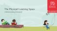 The Physical Learning Space PowerPoint PPT Presentation