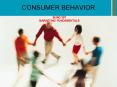 CONSUMER BEHAVIOR PowerPoint PPT Presentation