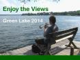 Enjoy the Views PowerPoint PPT Presentation