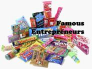 Famous Entrepreneurs