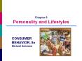 Chapter 6 Personality and Lifestyles PowerPoint PPT Presentation