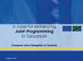 A case for enhancing Joint-Programming in Tanzania? PowerPoint PPT Presentation