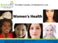 Women PowerPoint PPT Presentation