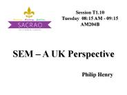 UK Higher Education
