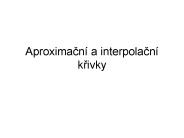 Aproximacn