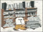 Arquivos Pernamentes
