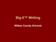 Big 6