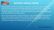 Brampton Dentist