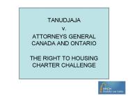 TANUDJAJA