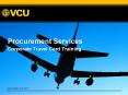 Procurement Services PowerPoint PPT Presentation