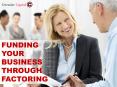 Funding Your Business Through Factoring PowerPoint PPT Presentation