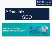 Right seo services in Hyderabad