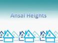 Ansal Heights Gurgaon- Buy Apartments on New Gurgaon