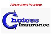 Albany Car Insurance - Homstead.choicesins.com