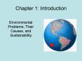 Chapter 1: Introduction PowerPoint PPT Presentation
