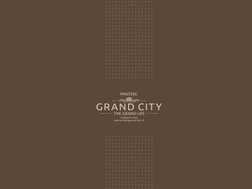 Prateek Grand City Ghaziabad
