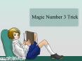 Magic Number Three Trick PowerPoint PPT Presentation