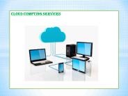 Top Cloud Computing Services