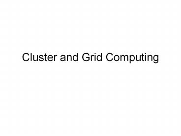 presentation player overlay