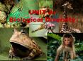 UNIT A: Biological Diversity PowerPoint PPT Presentation