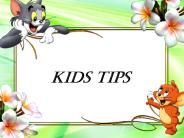 Baby Care Tips