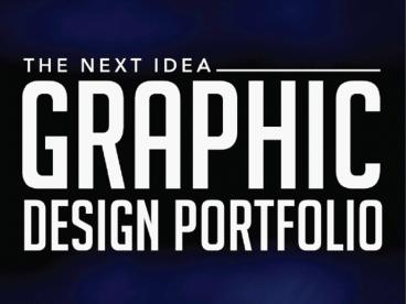 Package Design – The Next Idea