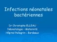 Infections n PowerPoint PPT Presentation
