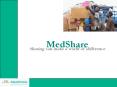 MedShare PowerPoint PPT Presentation