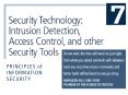 Blueprint For Security Chapter 6 PowerPoint PPT Presentation