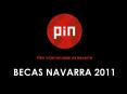 Lanzamiento I Convocatoria Becas Fulbright Navarra PowerPoint PPT Presentation