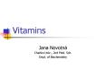 Vitamins PowerPoint PPT Presentation