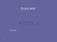 Erucic acid PowerPoint PPT Presentation