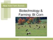 New York Farm Bureau