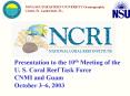 EXPANSION OF USEPA/NOAA  Florida Keys National Marine Sanctuary  Coral Reef Evaluation and Monitoring Project TO SOUTHEAST FLORIDA PowerPoint PPT Presentation