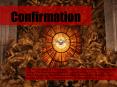 Confirmation PowerPoint PPT Presentation