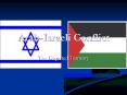 Arab-Israeli Conflict PowerPoint PPT Presentation