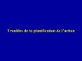 Troubles de la planification de l PowerPoint PPT Presentation