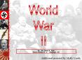 World War II PowerPoint PPT Presentation