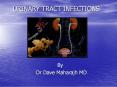 URINARY TRACT INFECTIONS PowerPoint PPT Presentation