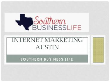 Internet Marketing Austin (1)