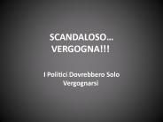 SCANDALOSO