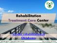 Rehabilitation Treatment Care Center | Alcohol rehabilitation in Oklahoma PowerPoint PPT Presentation