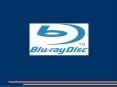 Blu-Ray Disc PowerPoint PPT Presentation