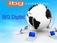 Welcome To IBG Digital