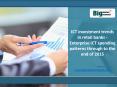 ICT Investment in Retail Banks Enterprise ICT Market Trends Spending Patterns Through till 2015 PowerPoint PPT Presentation