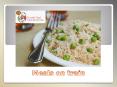Meals on train PowerPoint PPT Presentation