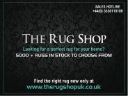 Infinite Rug Range By Flair Rug