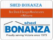 Industrial Sheds Designs Online in Melbourne
