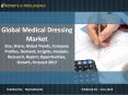 Latest report by MarketSizeInfo, Global Medical Dressing Market, Company Profiles, Demand, Analysis 2017 PowerPoint PPT Presentation
