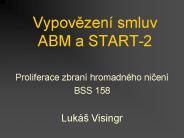 Vypovezen
